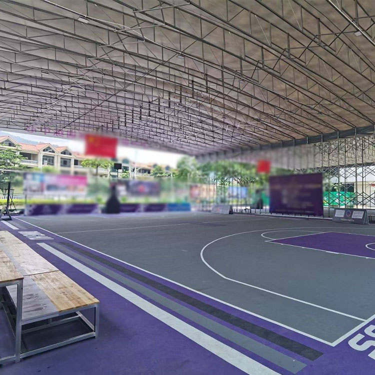 玛曲县工程案例