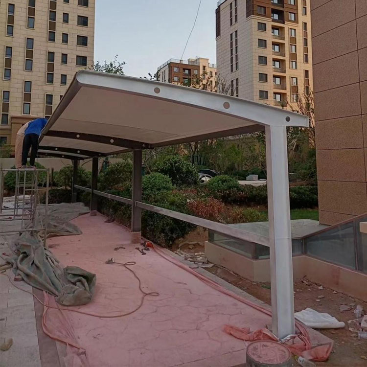 玛曲县工程案例